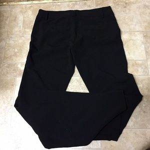 Candie's AUDREY BOOTCUT STRETCH Woman's Size 5